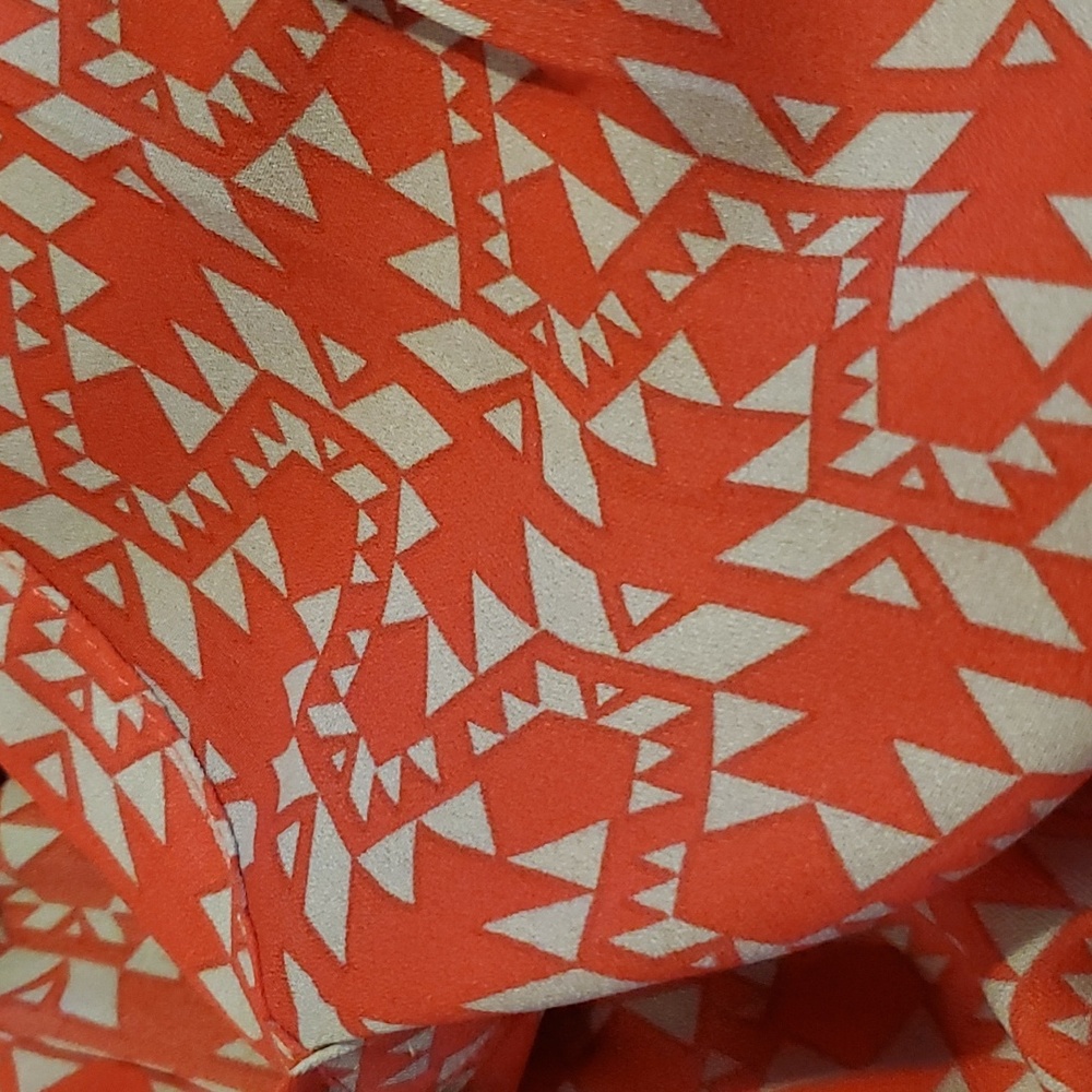 Fun2 Fun blouse - Picture 7 of 7